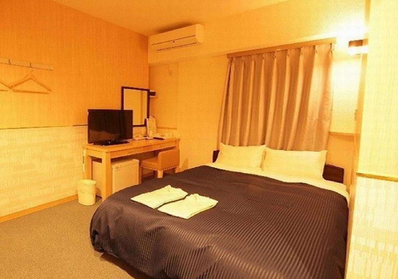 Hotel New Gaea Hakata Fukuoka  Dış mekan fotoğraf