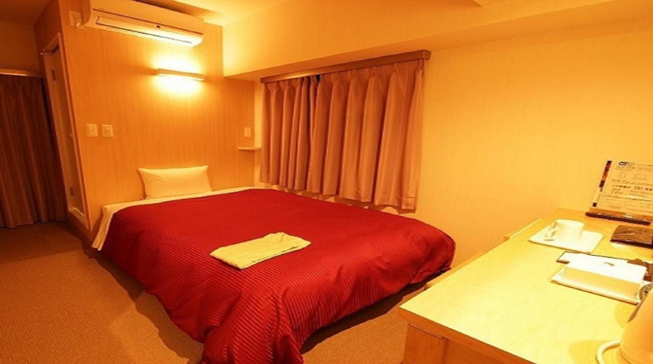 Hotel New Gaea Hakata Fukuoka  Dış mekan fotoğraf