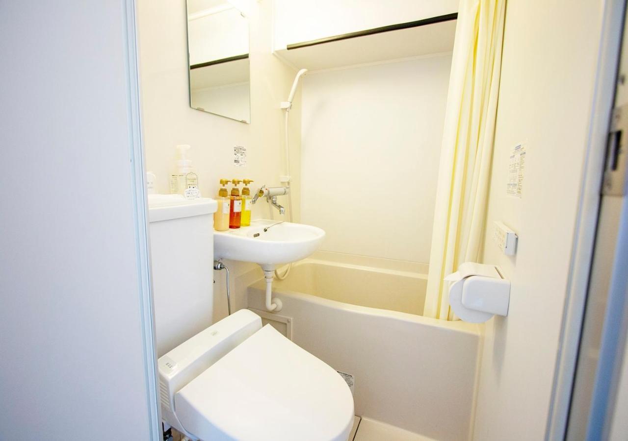 Hotel New Gaea Hakata Fukuoka  Dış mekan fotoğraf