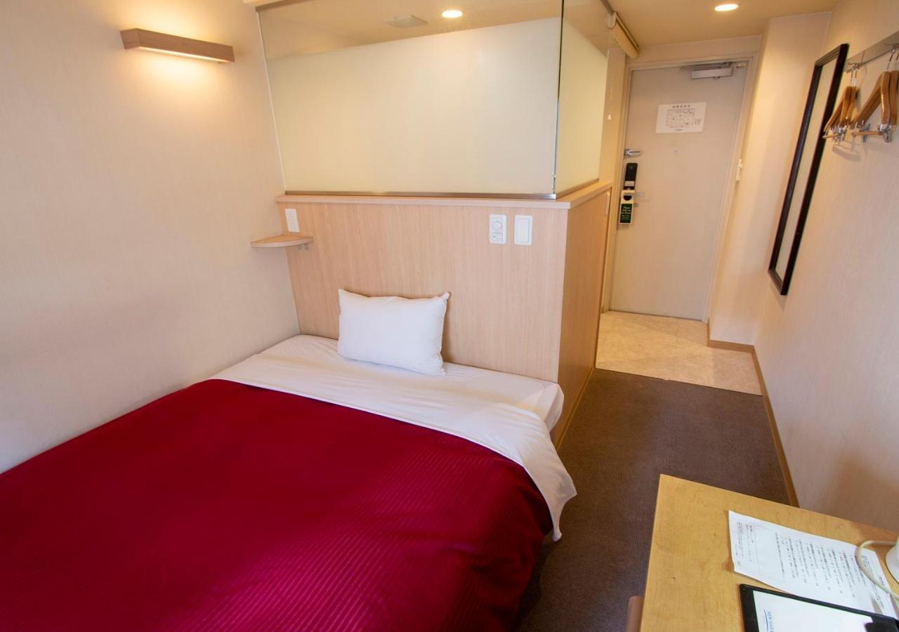 Hotel New Gaea Hakata Fukuoka  Dış mekan fotoğraf