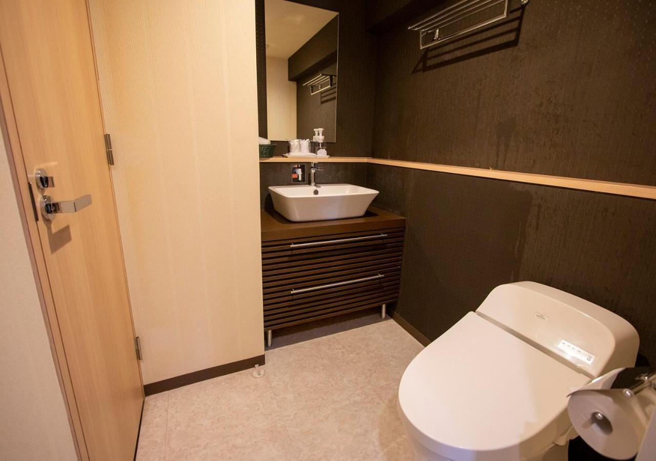 Hotel New Gaea Hakata Fukuoka  Dış mekan fotoğraf