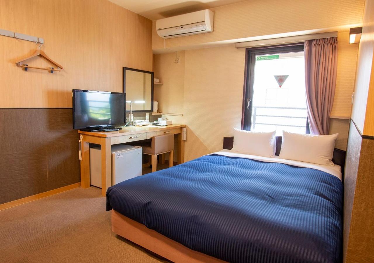 Hotel New Gaea Hakata Fukuoka  Dış mekan fotoğraf